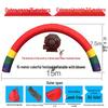 Arco Inflable Arco Iris JINGGENG