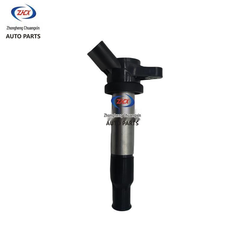 Compatible Ignition Coil for Dongfeng Xiaokang C37 and Fengguang 580 with DK15 and SFG18 Engines 4 Cylinders
