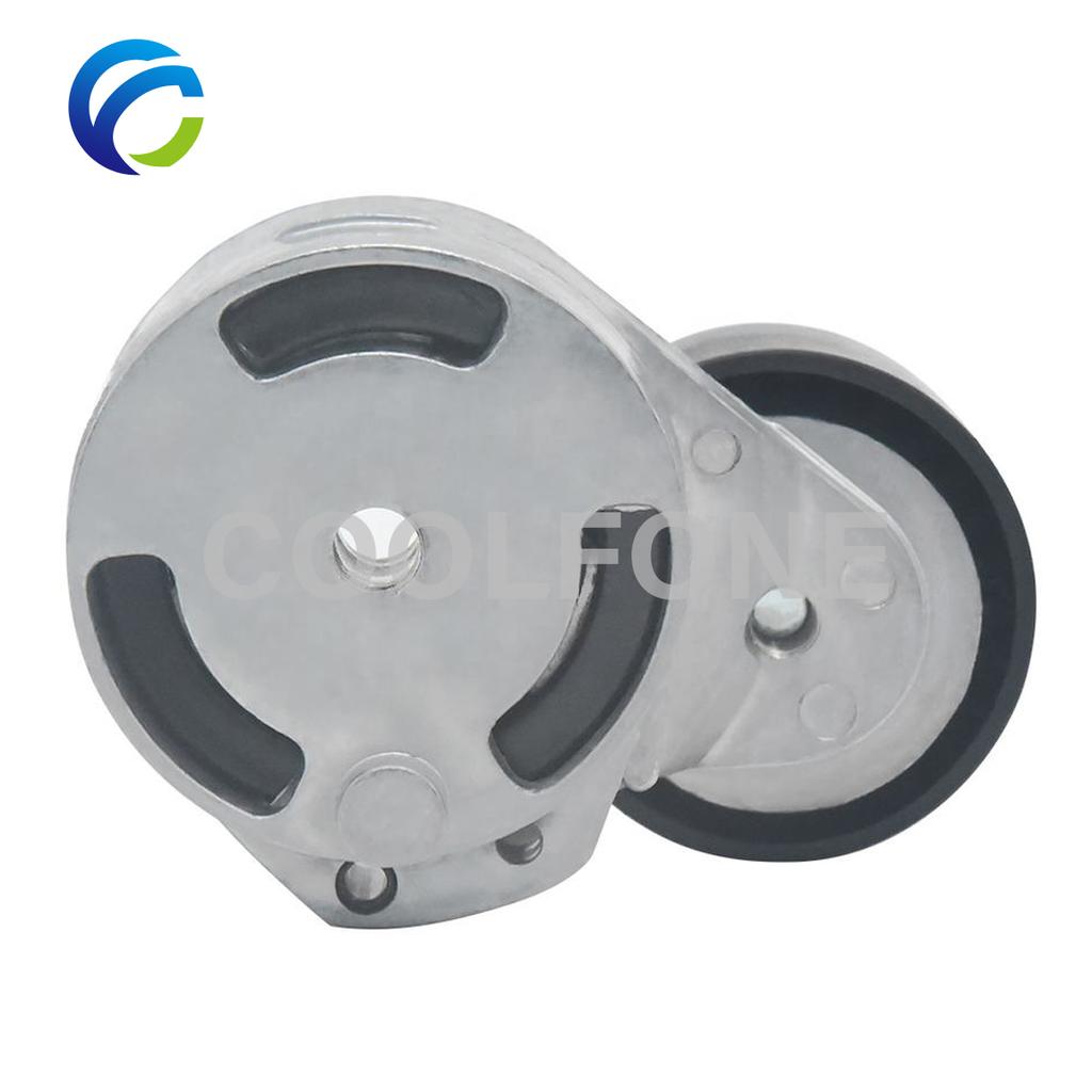 Drive Belt Automatic Tensioner for CITROEN BERLINGO XSARA C3 C5 PEUGEOT PARTNER 206 407 1.4 1.6 HDi 9638380780 9655198980 575189