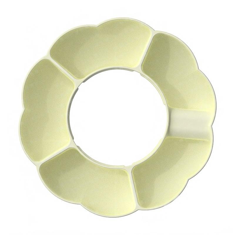 Reusable Silicone Snack Bowl for Stanley Cup Snack Plate Snack Box Cup Holder Outdoor Activities Cup Accessories