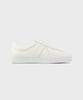 Firenze Atelier Handmade German Army Sneakers 2285 [Cream White]