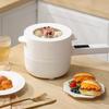 Multi-functional Mini Electric Cooker & Hot Pot