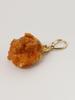 Sample Kobo Special Order Food Sample Part Fried Chicken [Beams Japan] Keychain, 3
