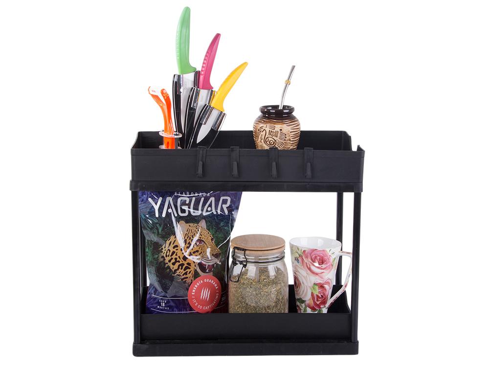 Organizer Kuchenny W-518 Czarny (16)