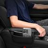 Car Armrest Box Pad Auto Armrest Mat Auto Accessory For Opel Corsa Astra Insignia Vectra Zafira Meriva Mokka Grandland Vivaro