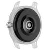 Replacement Watch Shell for Smartwatch Half-Coverage Case Hoiusing Dustproof Smartwatch Accessories