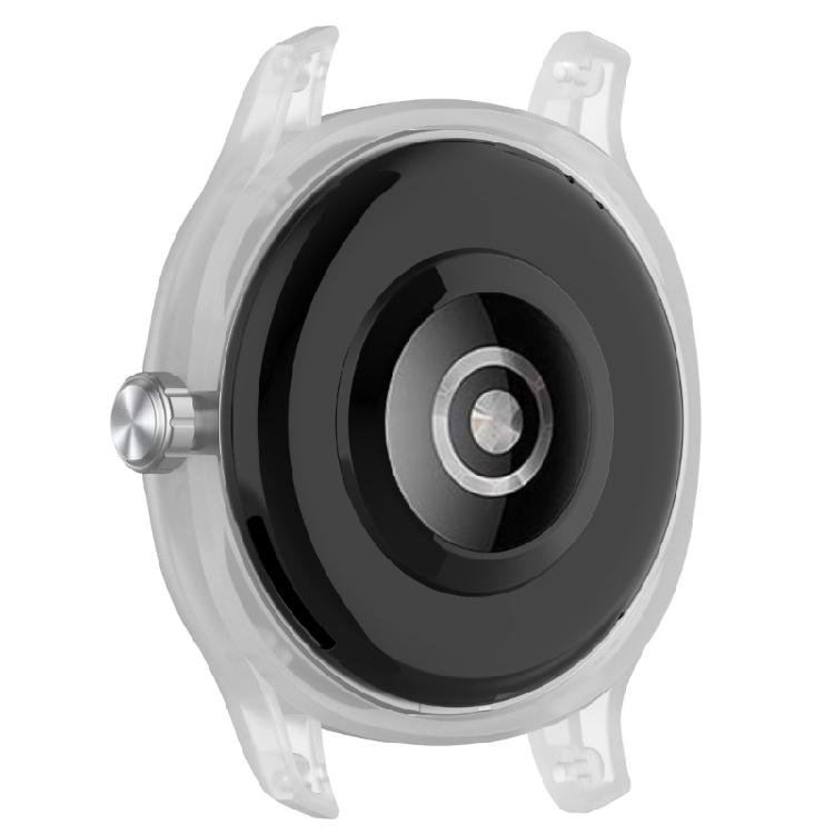 Replacement Watch Shell for Smartwatch Half-Coverage Case Hoiusing Dustproof Smartwatch Accessories