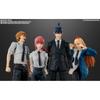 Chainsaw Man S.h.figuarts Aki Hayakawa