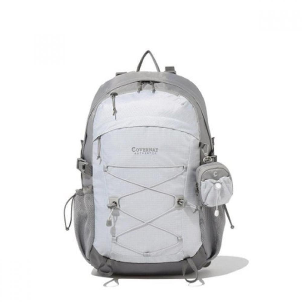 

Covernot Легкий рюкзак B1 Co2506bp04 Gr Bk Ec Bb 4.CO2506BP04 BB FREE
