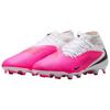 Scarpe da Calcio Phantom 6 Unisex High Top Rosa IQ2390-900