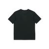 Li Ning Sports Fashion Collection T Shirt Unisex Standard Black AHSQ326-2