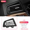 LHD RHD Center Air Conditioning Vent Grille Outlet Panel For BMW 5 Series F11 F10 F18 10-17 520 523 525 528 530 535