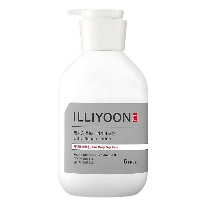 Ultra Repair Lotion