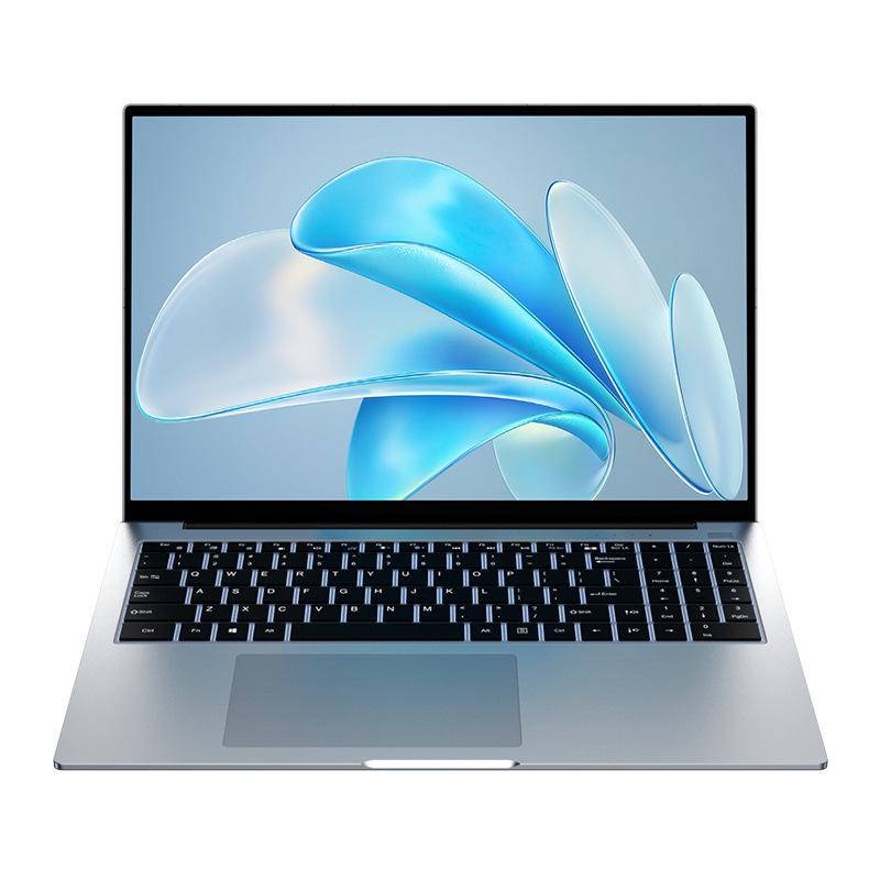 16" Laptop with Core i9-13900HK & RTX 2050 for Gaming, Office, and Programming