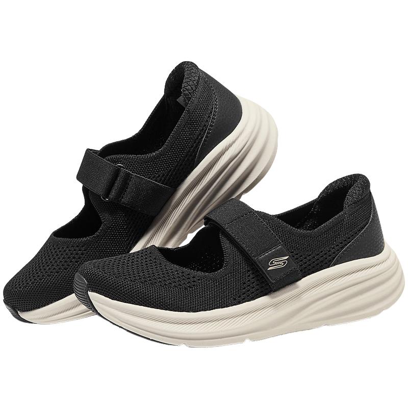 Женские балетки Mary Jane Skechers 117758 37.5