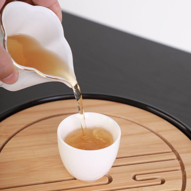Top Grade Alishan Taiwan High Mountain Tea Top Oolong Milk Flavour Oolong Tea