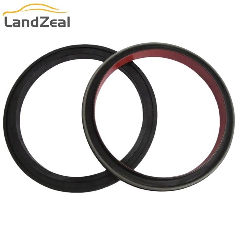 OEM 4965569 Car Accessories Engine Rear Crankshaft Oil Seal Kit For Cummins ISX15 QSX15 ISZ13 ISX