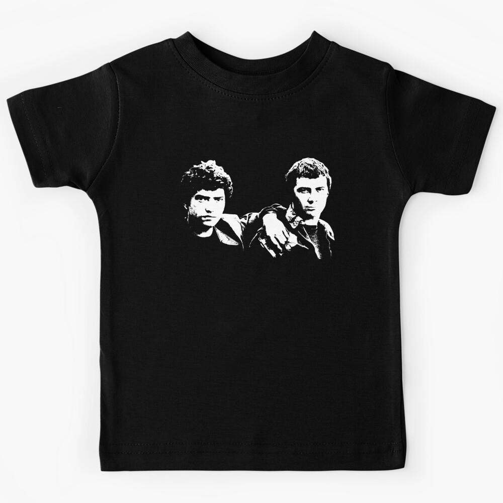 The Professionals   Kids T-Shirt 140