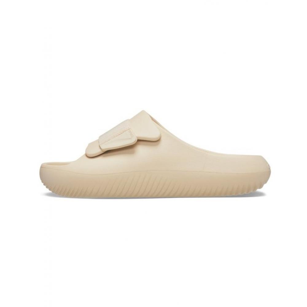 Crocs  Unisex  Mellow Luxe Recovery Slide 209413 2ds