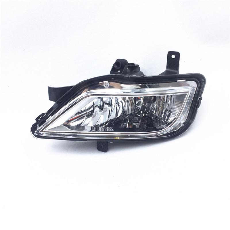 

Сборка передней противотуманной фары Volkswagen New Bora для модели 2016 года - Фонарь переднего бампера Driver s Side