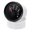 40~120℃ 100~250℉ Water Temperature Gauge with Alarm 2" 52mm Water Temp Meter Red Backlight for Auto Car Boat Yacht 12V24V custom