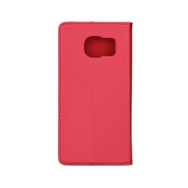 Etui z klapką do Xiaomi Mi 10T 5G Czerwone