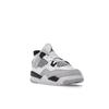 Air Jordan 4 Retro BQ7670-111 TD Retro Lifestyle Toddler Sneakers