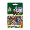 108-teiliges Puzzle – Disney Up, beliebtes koreanisches Puzzle