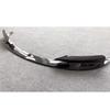 BMW 3 Series F30/F35 Front Splitter Lip Spoiler (2012-2018) - Two-Piece Body Kit