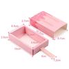 Treat Cartoon Birthday Biscuit Snack Baby Shower Party Supplies Wedding Favors Candy Box Gift Boxes