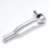 Car Tie Rod End For Nissan Sylphy Classic G11(200501-12) 1.6L 2.0 L Tiida Livina Versa OEM 486403U025 485203U025 485271U61A
