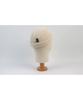 Yunibeosyeolkemiseuteuli Cool Ivory Knit Watch Cap