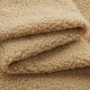 Thickened Lamb Wool Fabric For Winter Hoodies, Plush Doll,Outerwear, Pet Nest, Handmade DIY Clothing Fabric 160x50cm/160x200cm