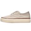 Summer new breathable canvas shoes one-pedal lazy casual board shoes 1723