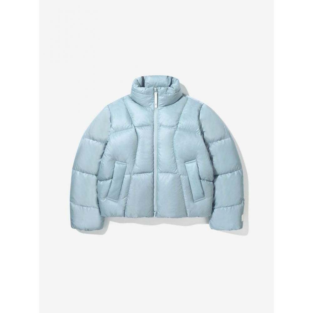 

Fila Women S Flowdown LIGHT BLUE/W80