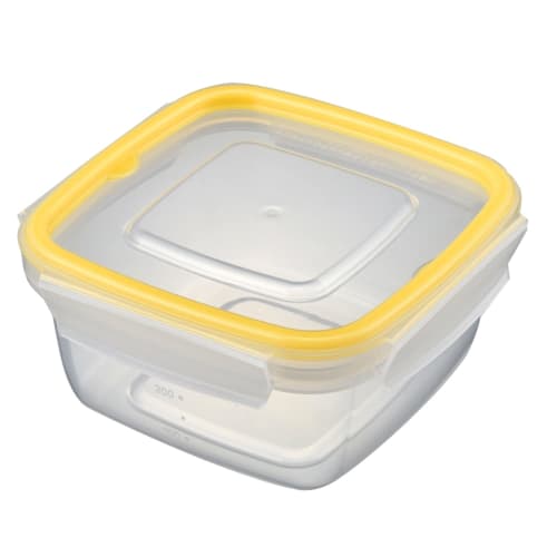 PackStuff Just Lock Large Storage Containers (2-Pack) PL-62