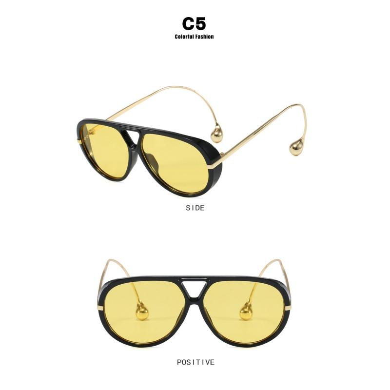 Óculos de sol femininos, óculos de sol de moda personalizados