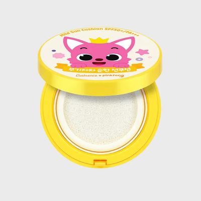 Bevians_BB Pinkfong Sun Cushion 15g