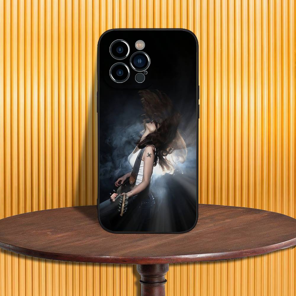 A-Aris A-Abdul For iPhone 17,16,15,14,13,12,11,Air,X,XR,Pro,Max,Plus Black Soft Silicone Cover Phone Case