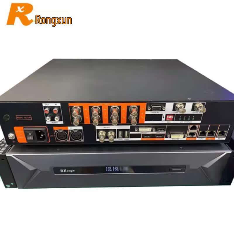 Rxeagle T900-SE Video Conferencing Terminal (CN Version)