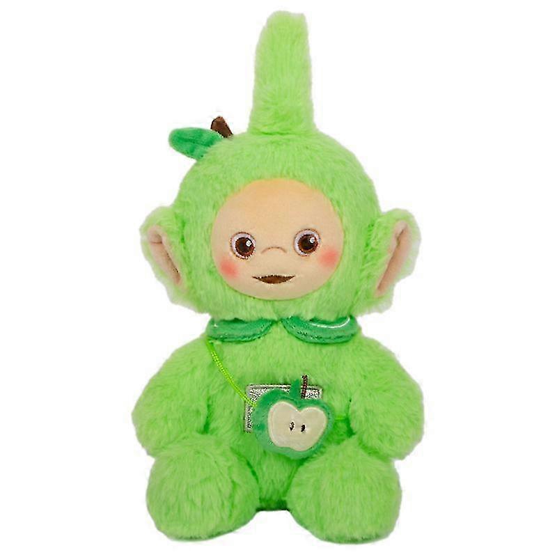 Teletubbies Plush Toys with Fruit Scent: Cuddly Stuffed Animal Doll Collection