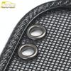 18 LS Insect Screen Sequin Diamond Mesh Radiator Protection Cover Panel Sticker