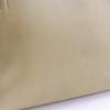 CELINE Edge medium Shoulder Bag Handbag By color Black / beige leather Women Used
