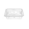 Disposable Microwavable Takeaway Meal Boxes