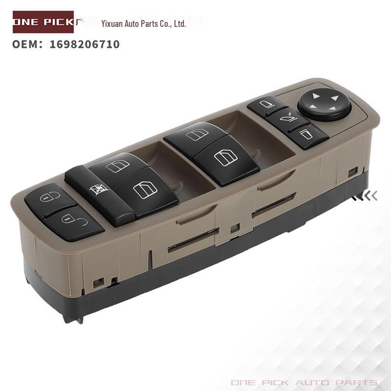 A1698206710 Power Window Switch for Mercedes W169/W245A