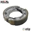 Business Pro NFBSMSH17S Brake Shoe 17S Honda Gyro Canopy 2st (Front) Cub Pro (Front/Rear) Etc NOVEL Force (Nabel Force)
