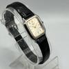 [USED] SEIKO Credor 4J81-5020 Quartz Ladies' Watch with Replaced Battery