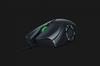 Razer Naga Trinity - Multi-Color Wired Mmo Gaming Mouse