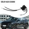 Rear Right Door Lock Actuator For Hyundai For Tucson 2016-2020 81420-D3000 Replacement Door Lock Actuator