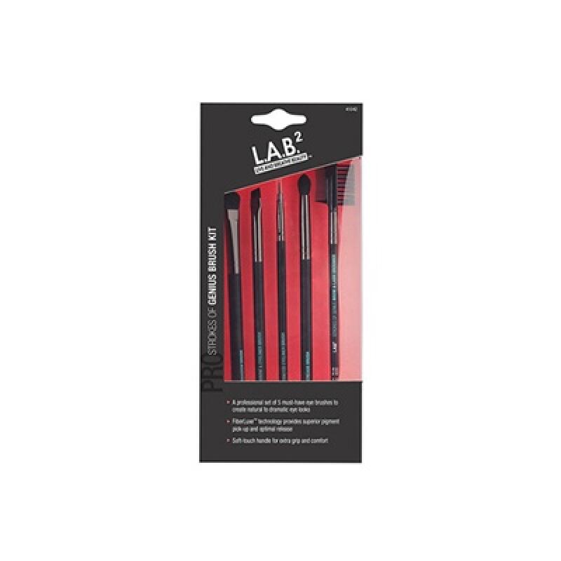 

LAB2 Eye Makeup Brush Set/0427